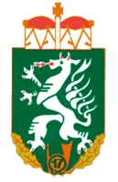 Verbandsabzeichen des Jägerbataillons 17