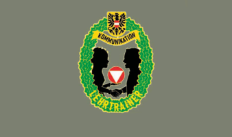 Abzeichen Kommunikationslehrtrainer