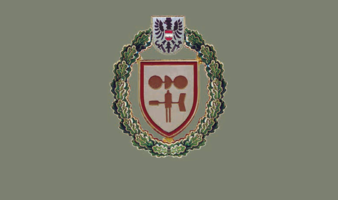 Abzeichen Militär-Meteorologe