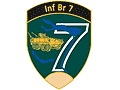 Infanteriebrigade 7