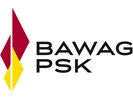 Logo der BAWAG / PSK